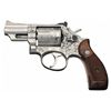 Image 1 : Engraved Smith & Wesson Model 66 Double Action Revolver