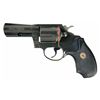 Image 1 : Colt Police Positive Sample and Display Double Action Revolver with Factory Letter
