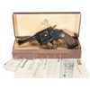 Image 1 : Exceptional Colt Marshall Double Action Revolver with Factory Box