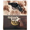 Image 1 : Two Colt Double Action Revolvers with Factory Boxes