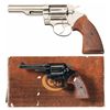 Image 1 : Two Colt Double Action Revolvers