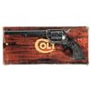Image 1 : Third Generation Colt Single Action Army Revolver with Original Box