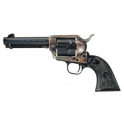 Colt Second Generation Single Action Army Revolver