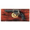 Image 1 : Colt Second Generation Single Action Army Revolver with Factory Box