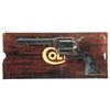 Image 1 : Third Generation Colt Single Action Army Revolver with Original Box