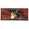 Image 1 : Colt Third Generation Sheriff's Model Single Action Army Revolver