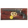 Image 1 : Third Generation Colt Single Action Army Revolver with Original Box