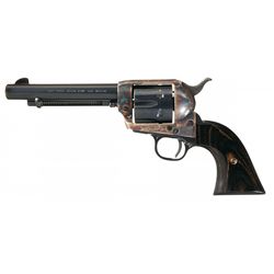 Colt Second Generation Single Action Army Revolver
