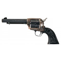 Colt Second Generation Single Action Army Revolver