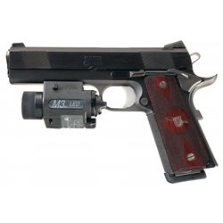 Les Baer Custom Thunder Ranch Special "Serial Number 1" Semi-Automatic Pistol