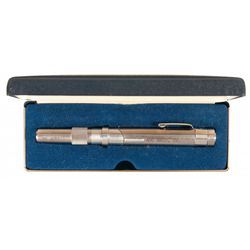 American Derringer Model 2 Pen Pistol with Case