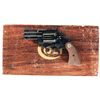 Image 1 : Colt Diamondback Double Action Revolver with Original Box