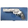 Image 1 : Colt Anaconda Double Action Revolver with Factory Hardcase