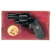 Image 1 : Desirable Colt Python Double Action Revolver with 2 1/2 inch Barrel and Factory Box