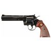 Image 1 : Colt Python Double Action Revolver