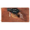 Image 1 : Colt Diamondback Double Action Revolver with Original Box