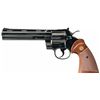 Image 1 : Colt Python Double Action Revolver