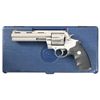 Image 1 : Colt Anaconda Double Action Revolver with Colt Hardcase
