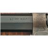 Image 5 : Unique and Rare Documented Special Order Deluxe Factory Engraved J. Ulrich Signed Winchester Model 1