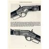 Image 6 : Historic Deluxe Factory Engraved Presentation Winchester Model 1866 Lever Action Rifle
