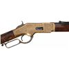 Image 9 : Historic Deluxe Factory Engraved Presentation Winchester Model 1866 Lever Action Rifle