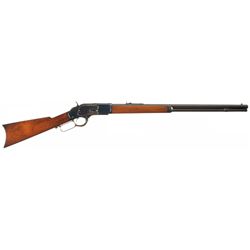 Exceptional Winchester Model 1873 Lever Action Rifle