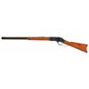 Image 2 : Exceptional Winchester Model 1873 Lever Action Rifle