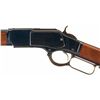 Image 3 : Exceptional Winchester Model 1873 Lever Action Rifle