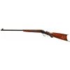 Image 3 : Very Fine Special Order Winchester Model 1885 Low Wall Single Shot Scheutzen Style Rifle