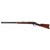 Image 2 : Very Fine Winchester Model 1876 Lever Action Rifle Chambered in 45-75 WCF