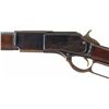Image 3 : Very Fine Winchester Model 1876 Lever Action Rifle Chambered in 45-75 WCF