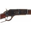 Image 4 : Very Fine Winchester Model 1876 Lever Action Rifle Chambered in 45-75 WCF