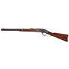 Image 2 : Very Fine Winchester Model 1873 Lever Action Saddle Ring Carbine