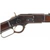 Image 3 : Very Fine Winchester Model 1873 Lever Action Saddle Ring Carbine
