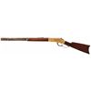 Image 2 : Fine and Desirable Winchester Model 1866 Lever Action Rifle