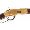 Image 4 : Fine and Desirable Winchester Model 1866 Lever Action Rifle