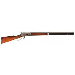 Winchester Model 1886 Lever Action Rifle Chambered in 50 Express