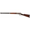 Image 2 : Winchester Model 1886 Lever Action Rifle Chambered in 50 Express