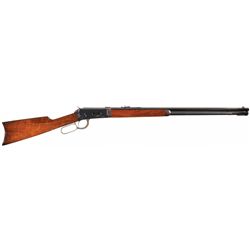 Excellent Winchester Model 1894 Lever Action Takedown Rifle