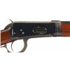 Image 2 : Excellent Winchester Model 1894 Lever Action Takedown Rifle