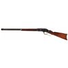 Image 2 : Very Fine Winchester Third Model 1873 Lever Action Rifle