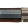 Image 5 : Documented Winchester Model 1886 Lever Action Rifle in Desirable 45-90 W.C. F. Caliber with Factory