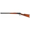 Image 3 : Winchester Model 1892 Lever Action Rifle