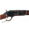 Image 2 : Winchester Model 1876 Lever Action Rifle with Factory Letter
