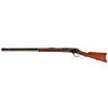 Image 4 : Winchester Model 1876 Lever Action Rifle with Factory Letter
