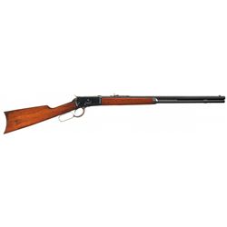 Outstanding Winchester Model 1892 Lever Action Rifle