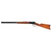 Image 2 : Outstanding Winchester Model 1892 Lever Action Rifle