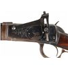 Image 6 : Rare Documented Only 23 1/2 Inch Barrel Produced Special Order Factory Engraved and Inscribed Deluxe