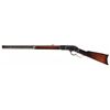 Image 2 : Desireable Winchester Third Model 1873 Rifle in 44-40 Caliber