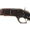 Image 2 : Winchester Model 1873 Lever Action Rifle with Factory Letter